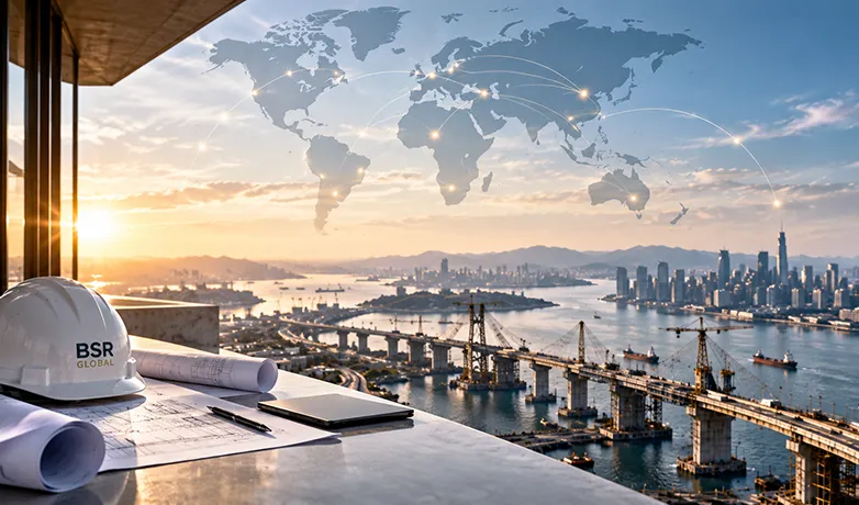 International business operations