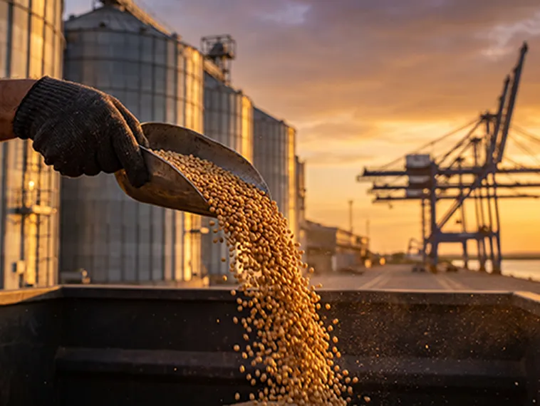 Agricultural commodities