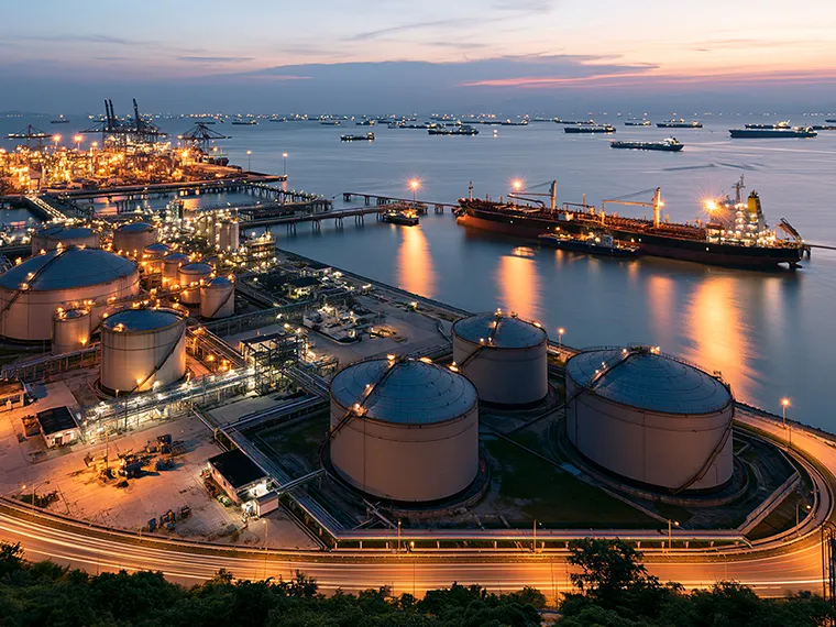 Petroleum products