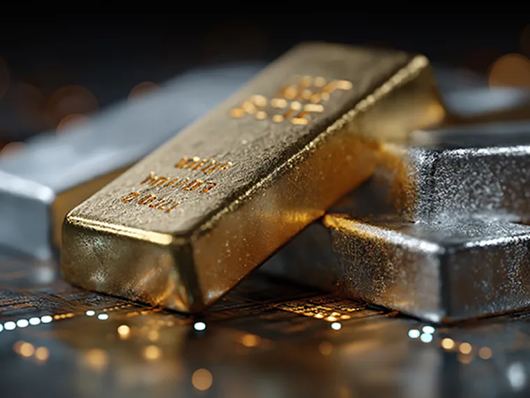 Precious and non-ferrous metals