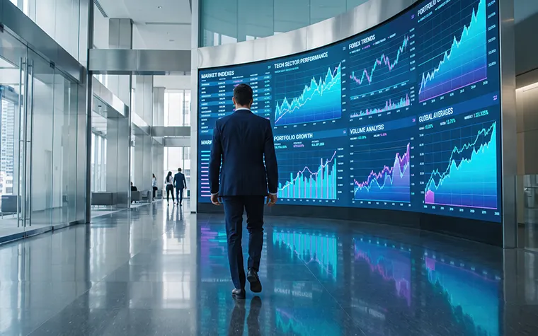 Commodity investment market