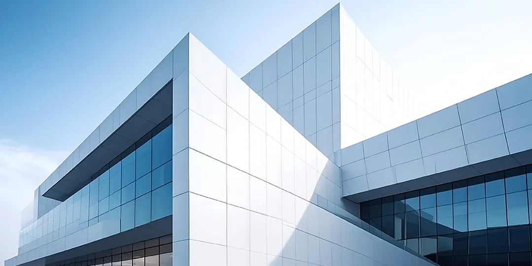 Modern design and architecture