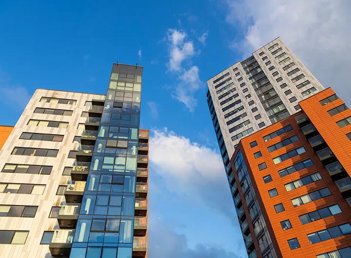 Residential Apartments