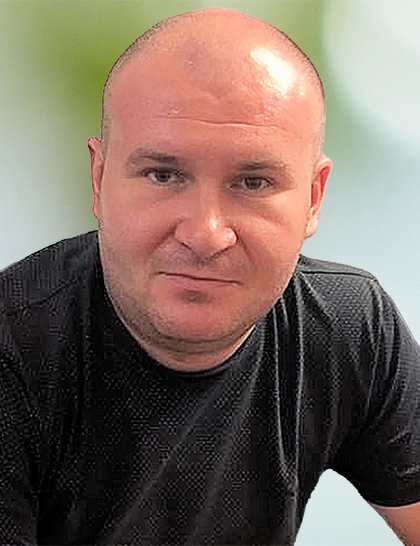 Gabriel Popa